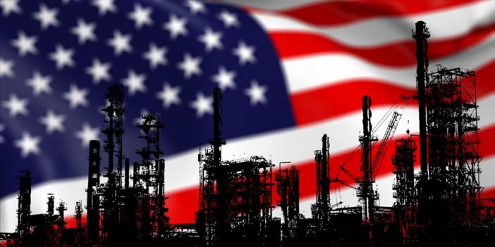 ABD'de ham petrol stokları arttı