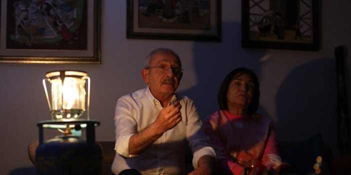 CHP lideri Kemal Kılıçdaroğlu'nun elektrik protestosuna Avrupalı liderlerden destek geldi
