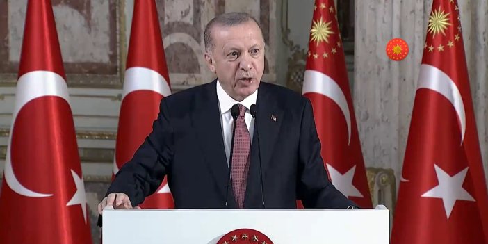 Son dakika... Erdoğan'dan Gezi Parkı Davası açıklaması. Kusura bakmayın bu ülkede yargı var
