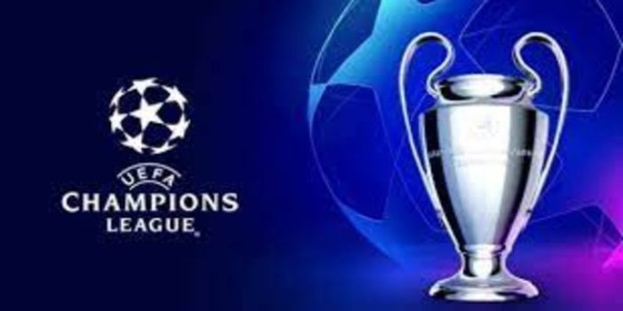 UEFA'dan Şampiyonlar Ligi'nde önemli değişiklik: Artık böyle oynanacak