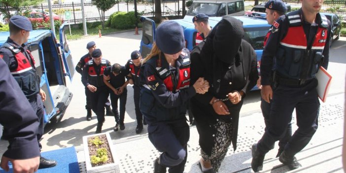 Türk gencini İngiliz kadın ile Iraklı sevgilisi öldürdü 