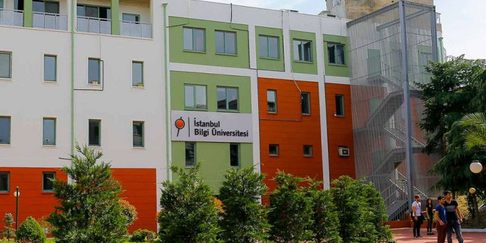 İstanbul Bilgi Üniversitesi öğretim üyesi alacak