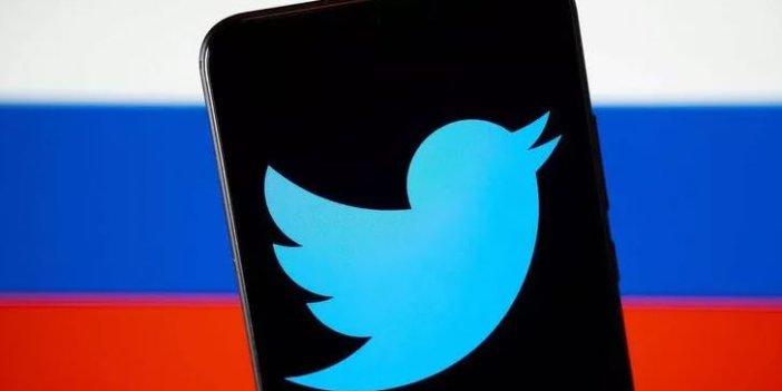 Rusya'dan Twitter'a 41 bin dolar ceza