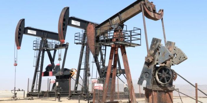 TPAO'nun Tekirdağ'daki petrol işletme ruhsatı uzatıldı