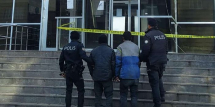 Gaziantep'te hırsızlık suçundan 14 kişi tutuklandı