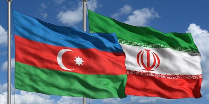 İran ve Azerbaycan dışişleri bakanları görüştü