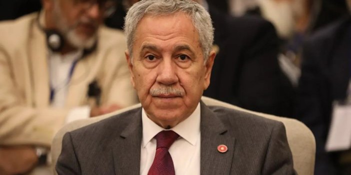 Bülent Arınç AKP'nin gidici olduğunu anladı. Erdoğan'ın eski doktorundan bomba iddia