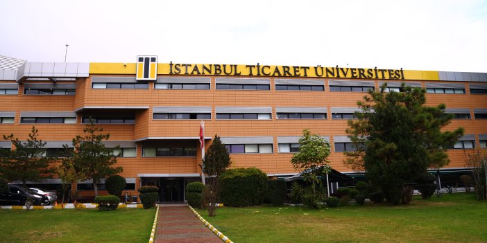 İstanbul Ticaret Üniversitesi Öğretim Üyesi alacak