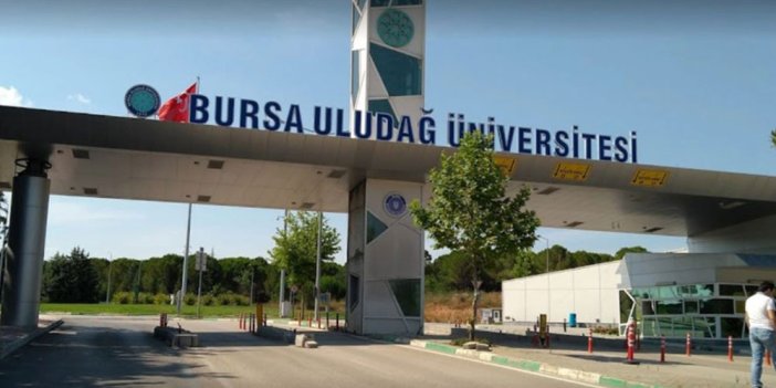 Bursa Uludağ Üniversitesi 83 personel alacak