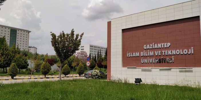 Gaziantep İslam Bilim ve Teknoloji Üniversitesi personel alacak