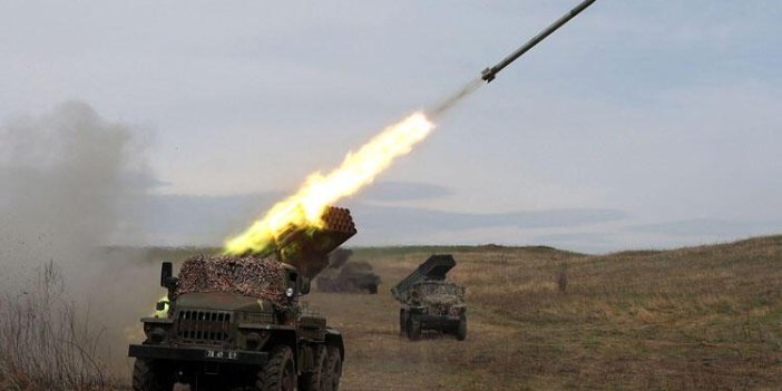 Ukrayna: Rus ordusunun asker kaybı 23 bine yükseldi