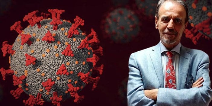 Gizemli hepatit virüsü korona gibi yayılır mı?  Mehmet Ceyhan tartışmalara son noktayı koydu