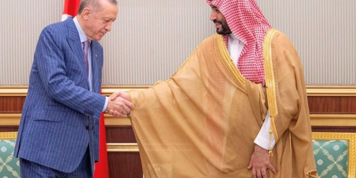 Kılıçdaroğlu'ndan Erdoğan'a Suudi Arabistan tepkisi: Ülkesinde masum insanlara müebbet verdirir, katille kucaklaşmaya gider koşa koşa