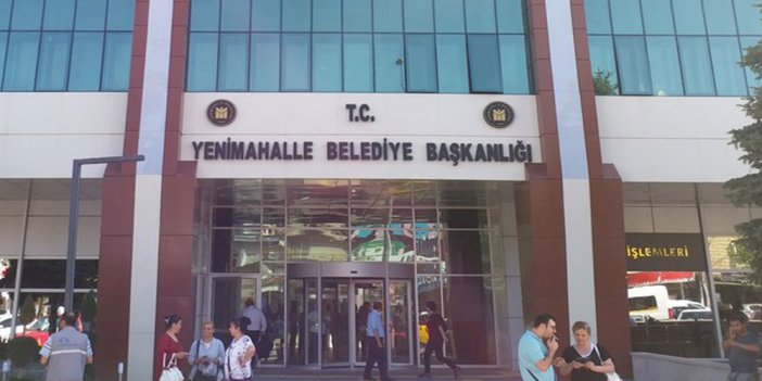 Ankara Yenimahalle Belediyesi 152 personel alacak