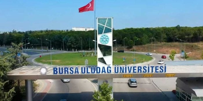 Uludağ Üniversitesi Öğretim üyesi alım ilanı verdi