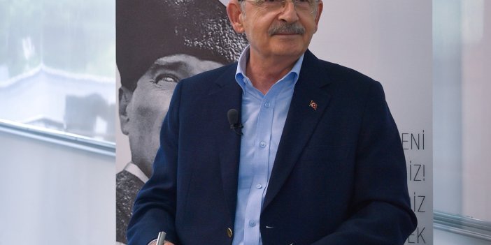 Kemal Kılıçdaroğlu: Ya adam gibi görevlerini yaparlar ya da o işleri onların elinden alırız