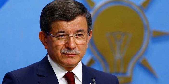 Davutoğlu AKP yöneticilerine seslendi: İnsan onuruna sahip çıkın, korkmayın