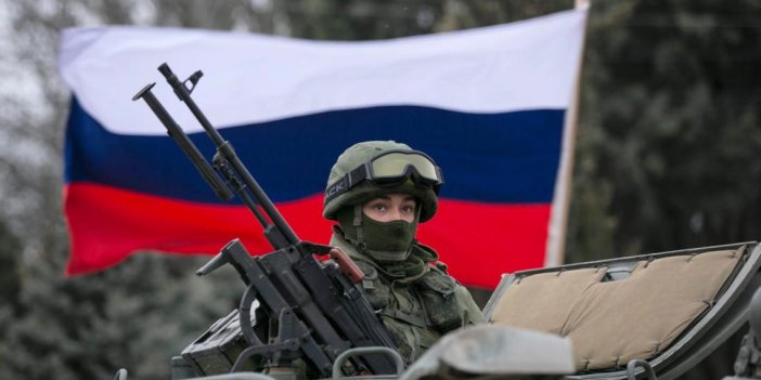 Rus askeri kaynakları sızdırdı: Orduda Putin'e büyük öfke. Her şey Kiev’den çekilmeyle başladı