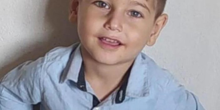 Adana'da taksinin çarptığı 4 yaşındaki çocuk yaşamını yitirdi