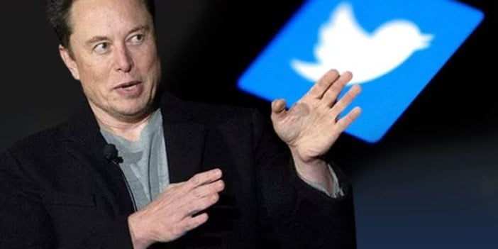 Elon Musk'tan deprem yaratacak açıklama. Twitter yönetimi şokta