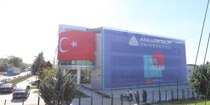 Ankara Bilim Üniversitesi personel alacak