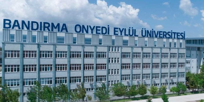 Onyedi Eylül Üniversitesi Öğretim Üyesi alım için ilana çıktı