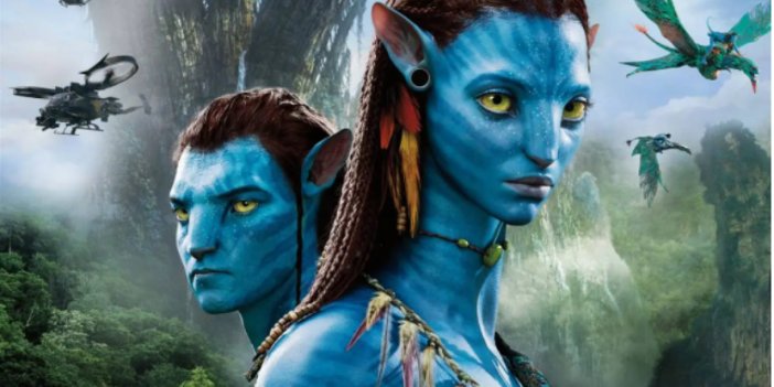 Avatar: The Way of Water'dan görseller sızdırıldı