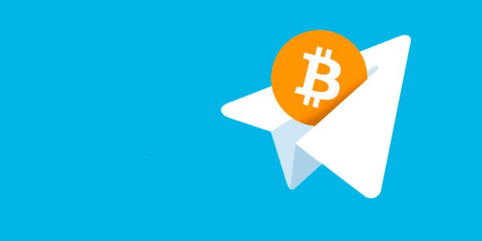 Telegram'dan beklenmeyen kripto para atağı