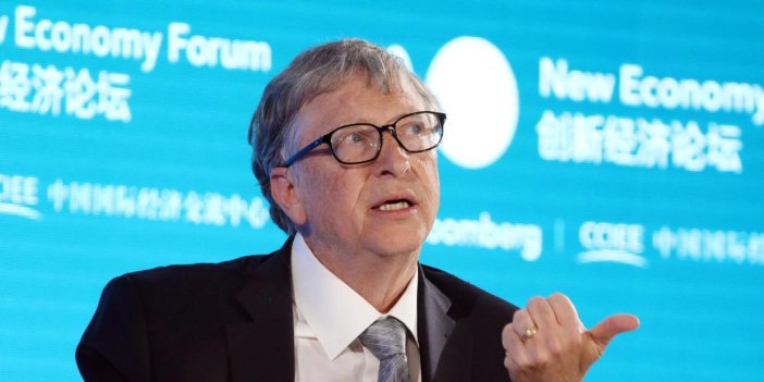 Bill Gates'ten ortalığı karıştıracak DSÖ iddiası. Sıradaki tehdidi açıkladı