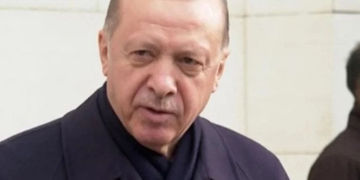 Son Dakika: Recep Tayyip Erdoğan'dan Suudi Arabistan ziyareti açıklaması