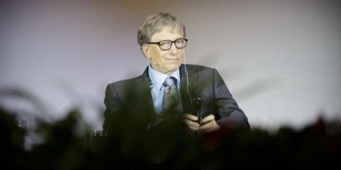 Bill Gates'ten salgın uyarısı: Daha en kötüsünü görmedik