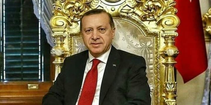 Cumhurbaşkanı Erdoğan: Bazı kesimler şükretmeyi unuttu