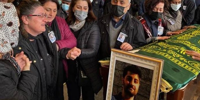 Türk akademisyenin Amerika'daki sır dolu ölümü