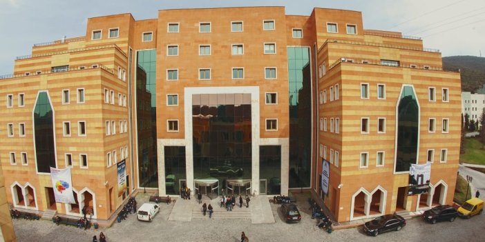 Yeditepe Üniversitesi mekatronik cihaz satın alacak