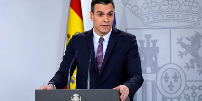 İspanya Başbakanına siber saldırı şoku