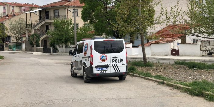 Ankara'da çocukların kavgası silahlı çatışmaya döndü