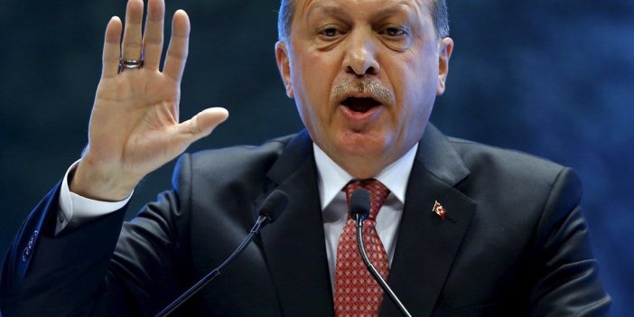 Erdoğan'a soğuk duş. Oyları partisinin altında kaldı