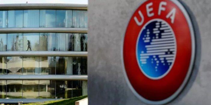 UEFA'dan Rus kulüplerine kötü haber