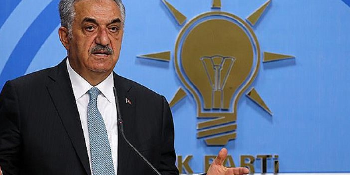 AKP'li Hayati Yazıcı'dan Kılıçdaroğlu'na 'Nazi mahkemesi' yanıtı: Ne demek Nazi mahkemesi?