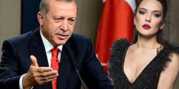 Demet Akalın'dan sitem: Vay be ne günah işledik!