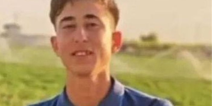 Adana'da 17 yaşındaki kayıp genç için arama çalışma başlatıldı