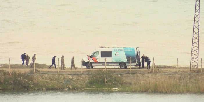 İstanbul’un Karadeniz sahilinde patlama sesleri. Mayın alarmı