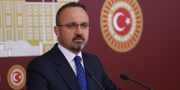 Cemal Enginyurt'tan AKP’li Turan'a çok sert dangalak yanıtı