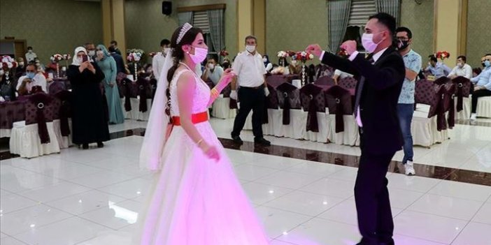 Korona salgını nedeniyle düğününü erteleyenler dikkat! Mahkemeden emsal karar