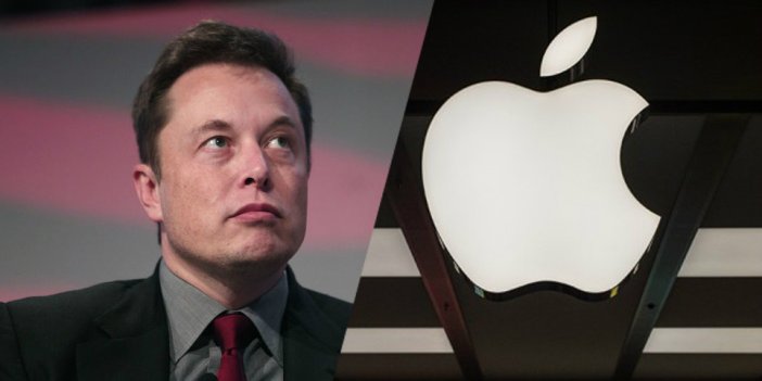 Elon Musk’tan Apple'a fazla komisyon göndermesi