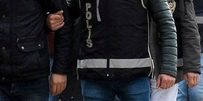 Edirne'de Yunanistan'a kaçmaya çalışan 8 FETÖ şüphelisi yakalandı