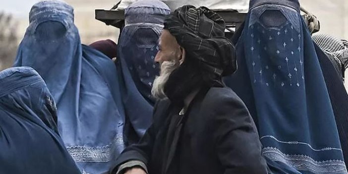 Afganistan'da kadınlara bir yasak daha. ‘Taliban değişti’ diyenler bu mu değişme
