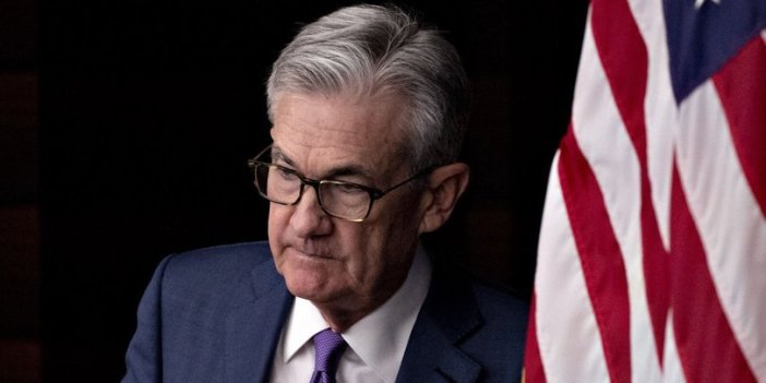 Fed Başkanı Powell: 50 baz puanlık ilave faiz artışlarının masada olması gerek