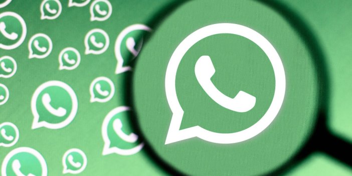 Whatsapp grupları için kaos yaratacak özellik