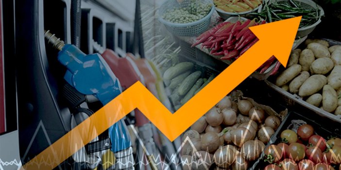 TÜİK'ten önce enflasyonu ENAG açıkladı: 156.86